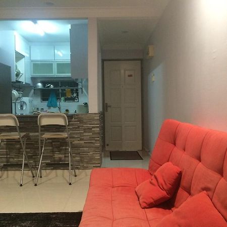Inpenang Muslim Homestay George Town Quarto foto