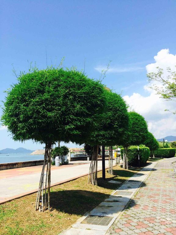 Inpenang Muslim Homestay George Town Quarto foto