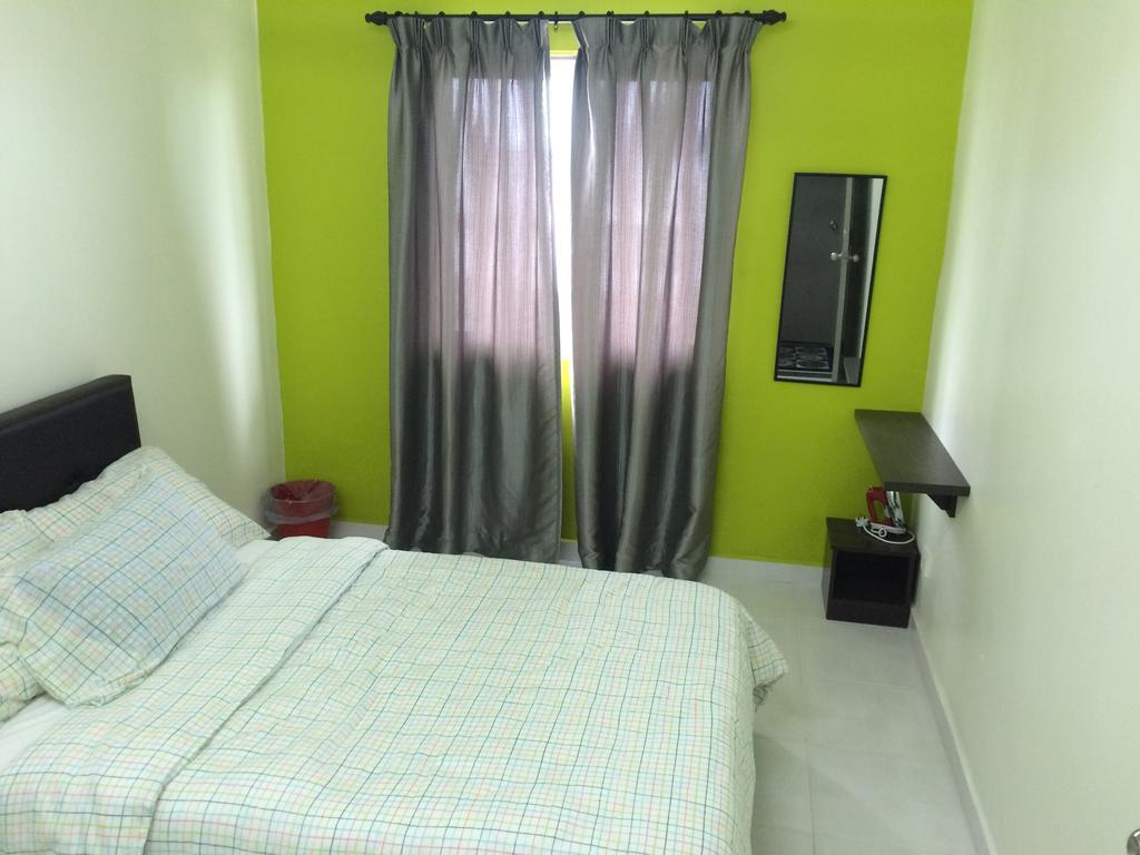Inpenang Muslim Homestay George Town Quarto foto